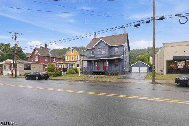 164 E Blackwell St, Dover Town, NJ 07801