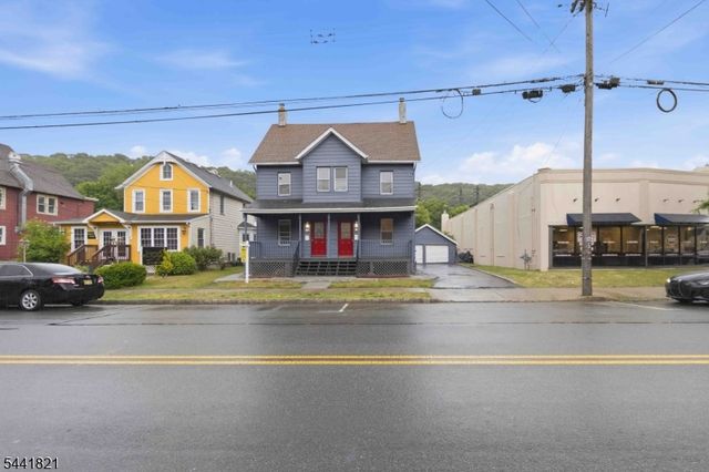 164 E Blackwell St, Dover Town, NJ 07801