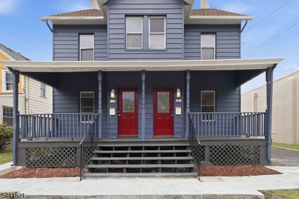 164 E Blackwell St, Dover Town, NJ 07801