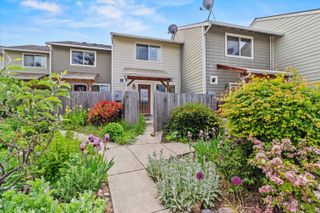 2023 Siskiyou Boulevard, Ashland, OR 97520
