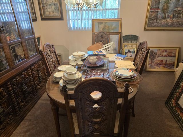 22368 WEEKS BOULEVARD, Land O Lakes, FL 34639