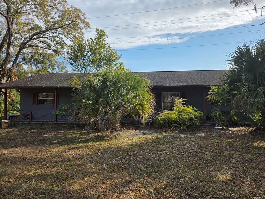 22368 WEEKS BOULEVARD, Land O Lakes, FL 34639