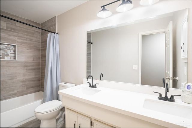 508 Hibiscus Avenue, Mcallen, TX 78501