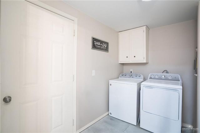 508 Hibiscus Avenue, Mcallen, TX 78501