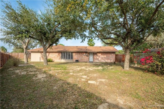 508 Hibiscus Avenue, Mcallen, TX 78501