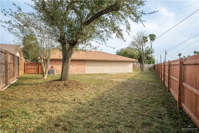 508 Hibiscus Avenue, Mcallen, TX 78501