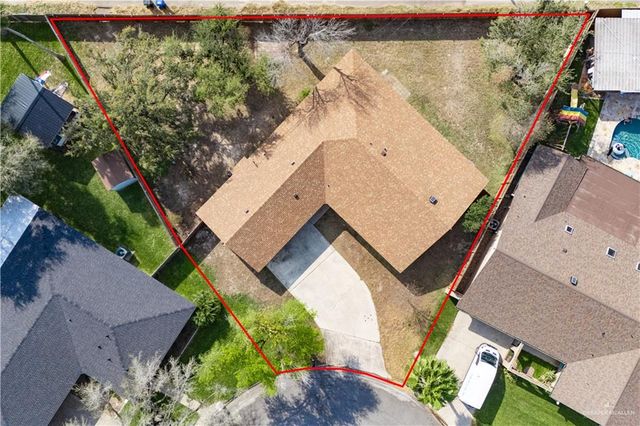 508 Hibiscus Avenue, Mcallen, TX 78501
