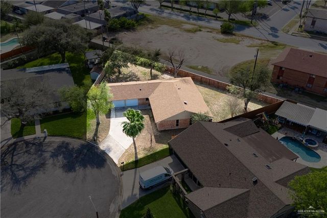 508 Hibiscus Avenue, Mcallen, TX 78501