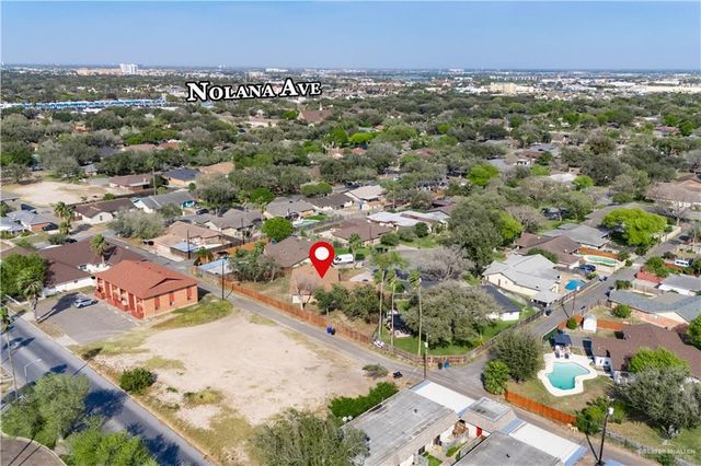 508 Hibiscus Avenue, Mcallen, TX 78501