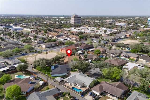 508 Hibiscus Avenue, Mcallen, TX 78501