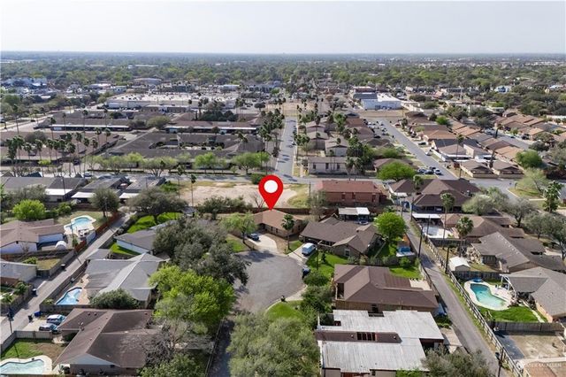 508 Hibiscus Avenue, Mcallen, TX 78501