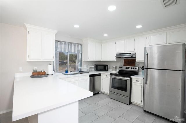 508 Hibiscus Avenue, Mcallen, TX 78501