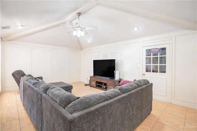 508 Hibiscus Avenue, Mcallen, TX 78501