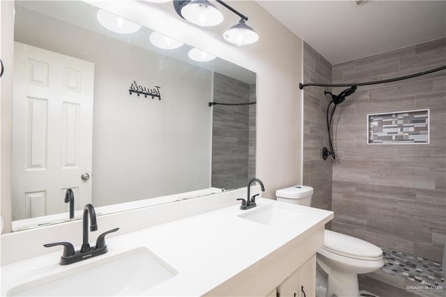 508 Hibiscus Avenue, Mcallen, TX 78501