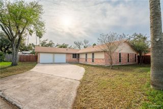 508 Hibiscus Avenue, Mcallen, TX 78501