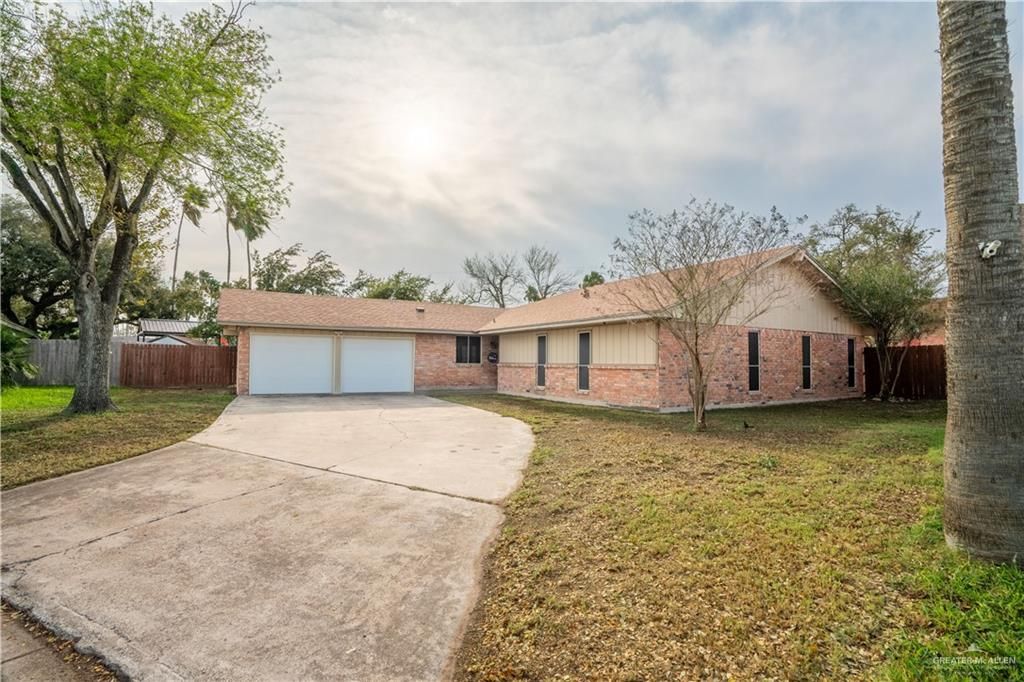 508 Hibiscus Avenue, Mcallen, TX 78501