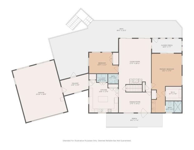 82 Running Ridge Road, Asheville, NC 28804