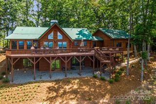 82 Running Ridge Road, Asheville, NC 28804