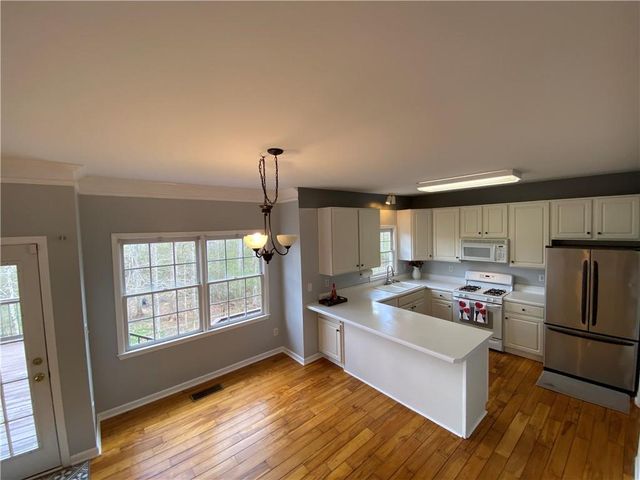 5176 Shotwell Street, Woodstock, GA 30188