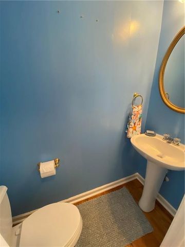 5176 Shotwell Street, Woodstock, GA 30188