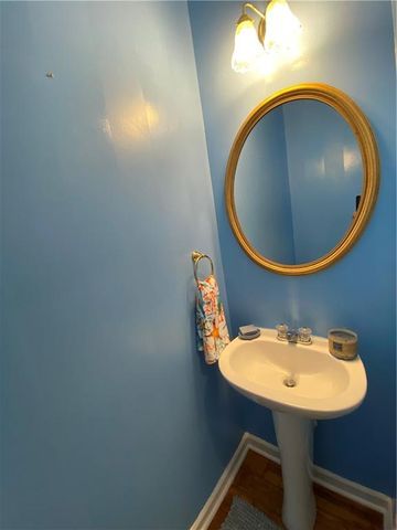 5176 Shotwell Street, Woodstock, GA 30188