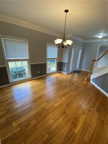 5176 Shotwell Street, Woodstock, GA 30188