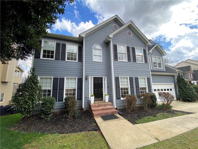 5176 Shotwell Street, Woodstock, GA 30188