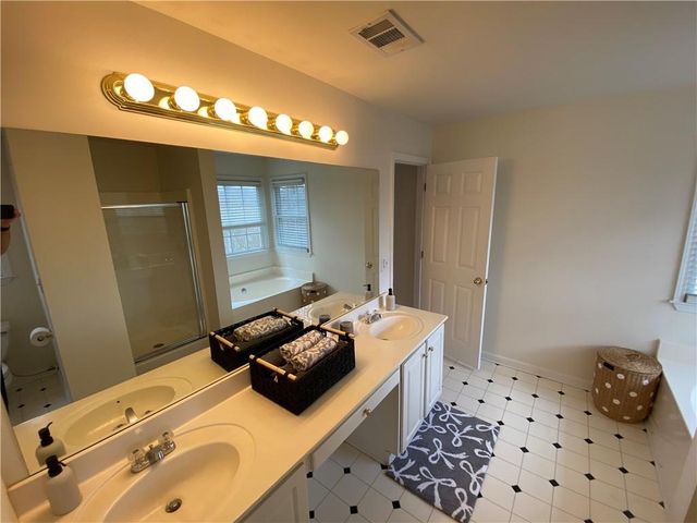 5176 Shotwell Street, Woodstock, GA 30188