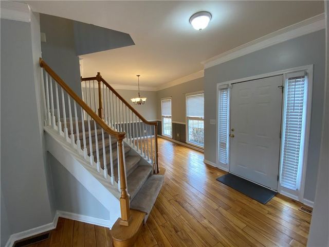 5176 Shotwell Street, Woodstock, GA 30188