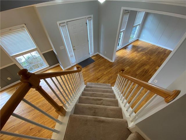 5176 Shotwell Street, Woodstock, GA 30188