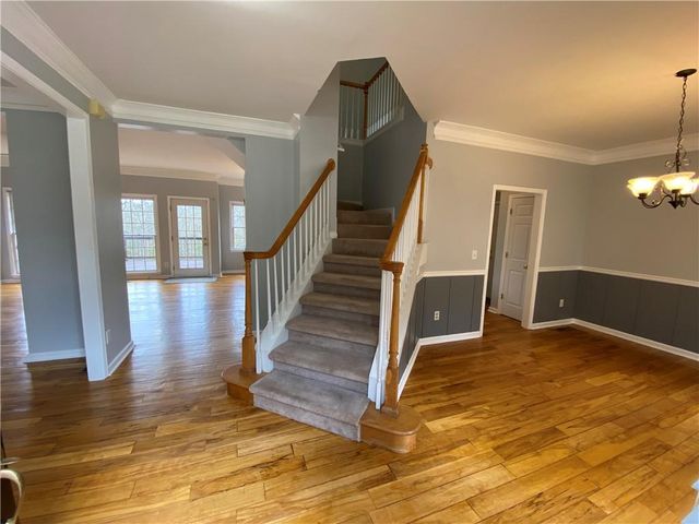 5176 Shotwell Street, Woodstock, GA 30188