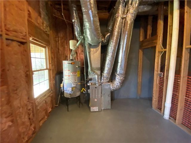 5176 Shotwell Street, Woodstock, GA 30188