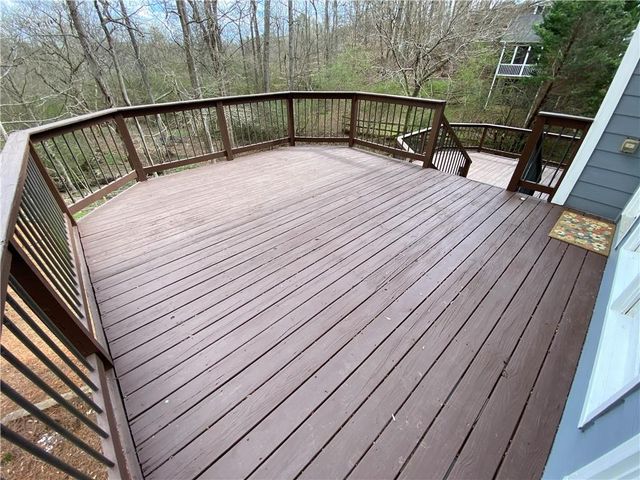 5176 Shotwell Street, Woodstock, GA 30188