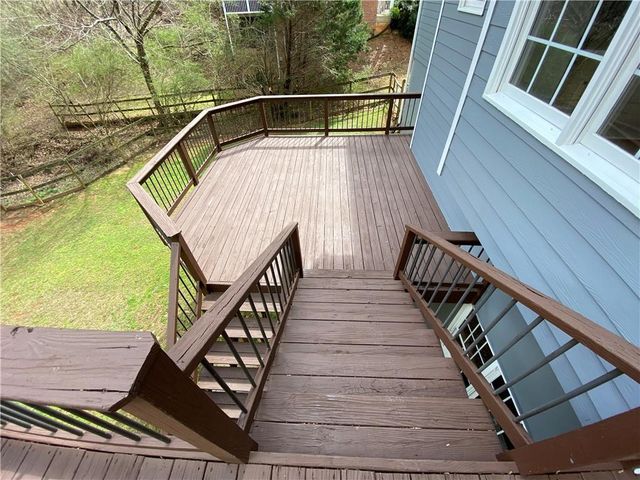 5176 Shotwell Street, Woodstock, GA 30188