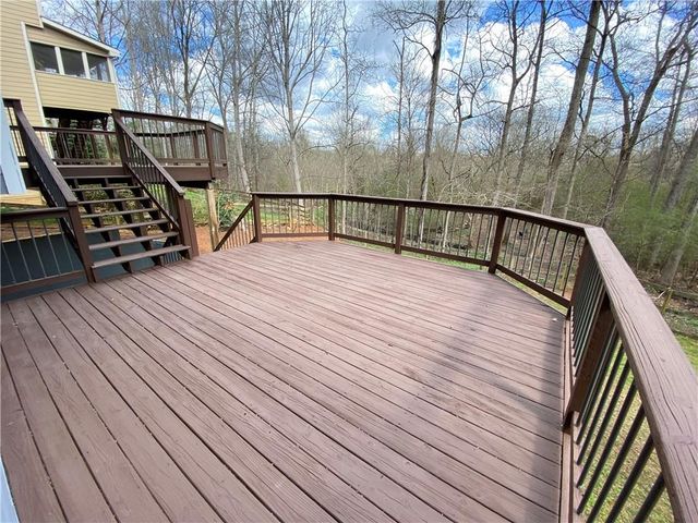 5176 Shotwell Street, Woodstock, GA 30188