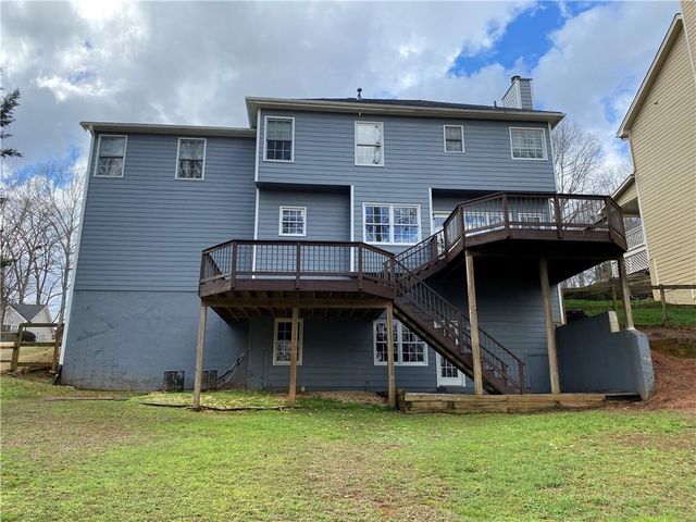 5176 Shotwell Street, Woodstock, GA 30188