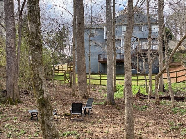 5176 Shotwell Street, Woodstock, GA 30188