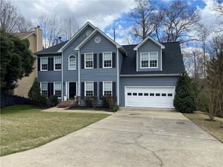 5176 Shotwell Street, Woodstock, GA 30188