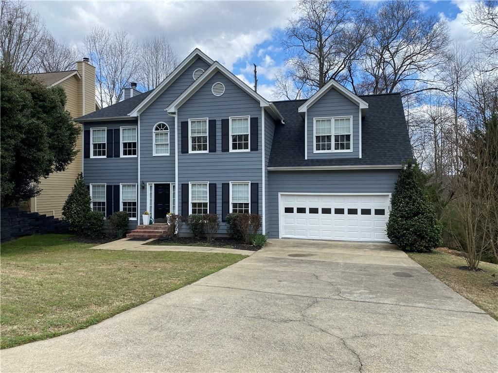 5176 Shotwell Street, Woodstock, GA 30188