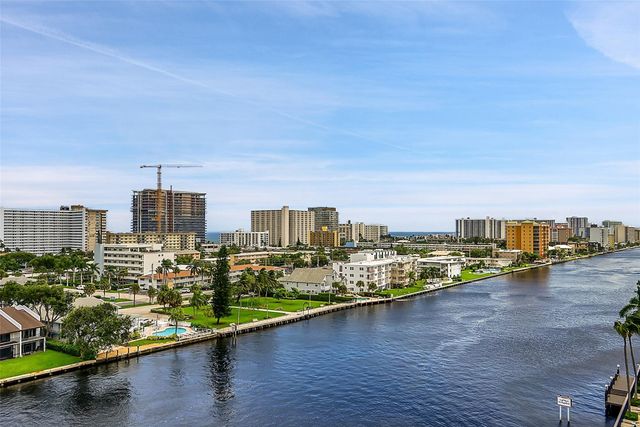 2900 NE 14th Street Cswy 1005, Pompano Beach, FL 33062