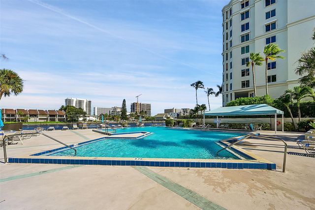 2900 NE 14th Street Cswy 1005, Pompano Beach, FL 33062