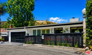 3162 Durand Drive, Los Angeles, CA 90068