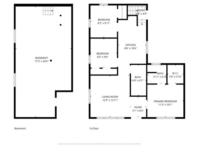 952 Willard Street, Gary, IN 46404