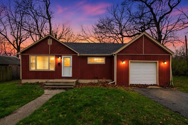 952 Willard Street, Gary, IN 46404