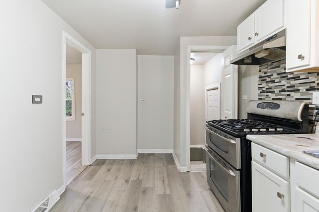 952 Willard Street, Gary, IN 46404