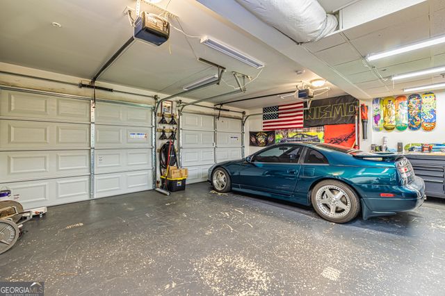 420 Whooping Creek Road, Carrollton, GA 30116