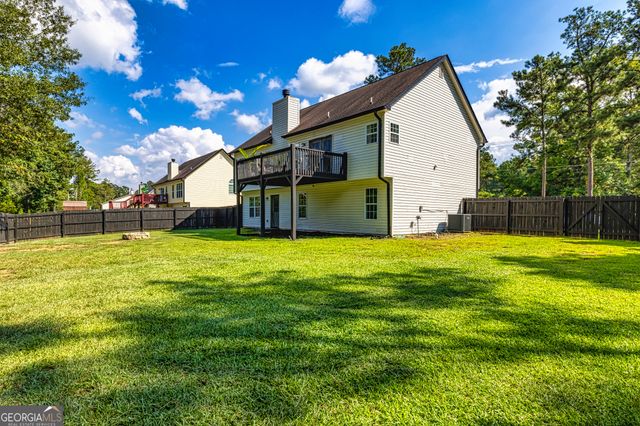 420 Whooping Creek Road, Carrollton, GA 30116