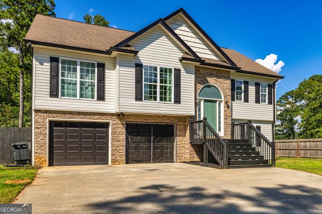 420 Whooping Creek Road, Carrollton, GA 30116