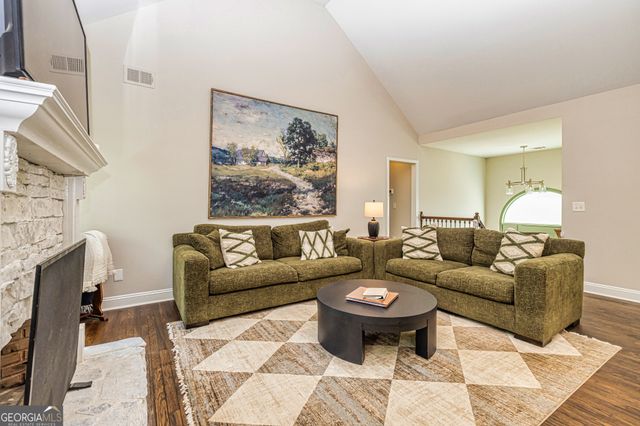 420 Whooping Creek Road, Carrollton, GA 30116