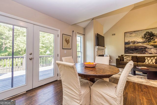 420 Whooping Creek Road, Carrollton, GA 30116